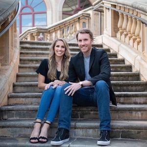 Meet your Posher, Mary ann